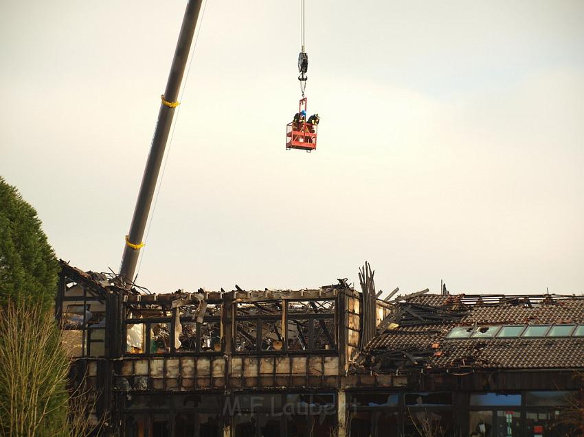 Feuer Schule Neuhonrath bei Lohmar P302.JPG